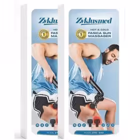 ماساژور تلسکپی ZYK-G50 زیکلاس مد