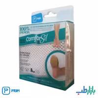 محافظ کشی قدام کف سیلیکونی دو عددی پریم اسپانیا مدل CC225