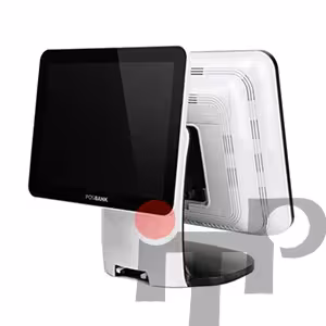 صندوق فروشگاهی پوزبانک مدل Bluo Qi3