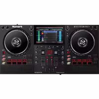 Numark Mixstream Pro کنترلر دی جی همه کاره