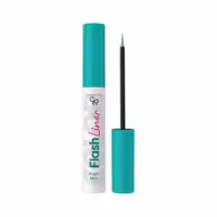 خط چشم رنگی فلش لاینر گلدن رز سبز شماره 101 Golden Rose Flash Liner Bright Mint