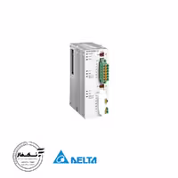 ماژول شبکه PLC دلتا مدل DVPSCM12-SL