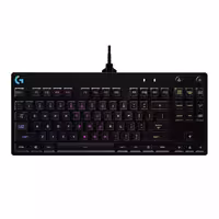 کیبورد گیمینگ لاجیتک PRO ROMER-G TACTILE