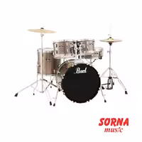 درام پرل RS525SC/C707