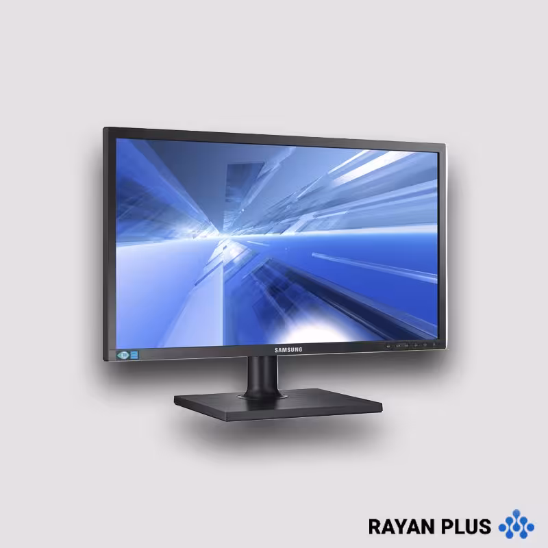 مانیتور استوک Samsung S22E650D