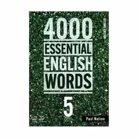 4000Essential English Words 2nd  5