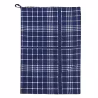 ماندا دستمال شستشو 70×50 چهار خونه