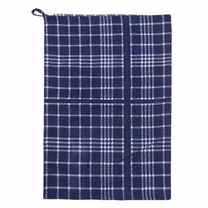 ماندا دستمال شستشو 70×50 چهار خونه