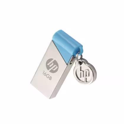 فلش مموری HP v215b 16G