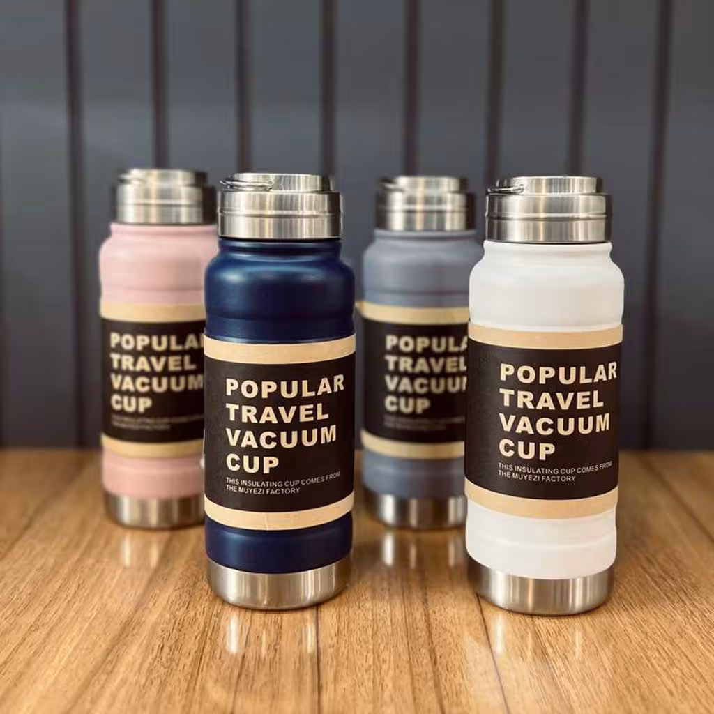 فلاسک کوهنوردی