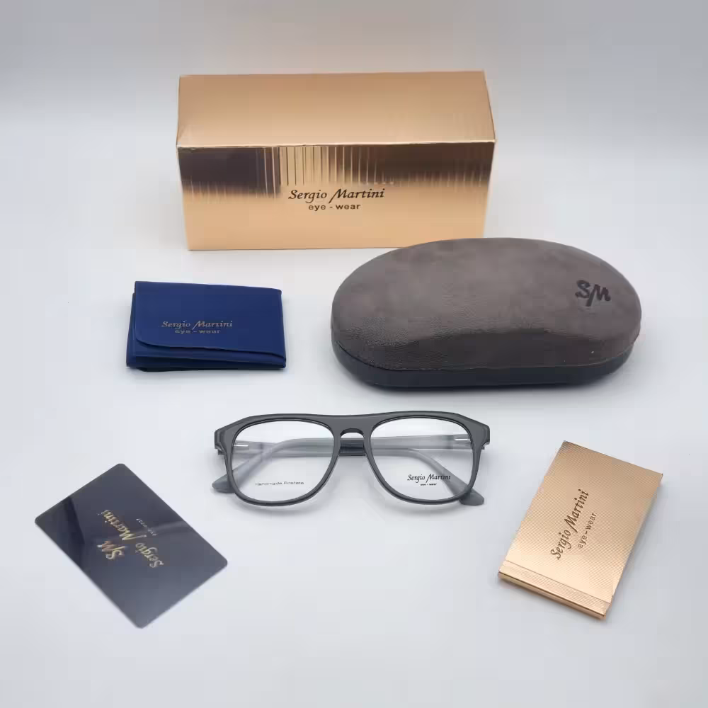 عینک طبی سرجیو مارتینی مدل 3222c3