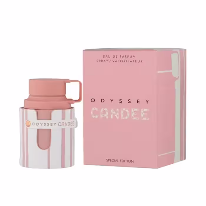 عطر ادکلن آرماف اودیسی کندی