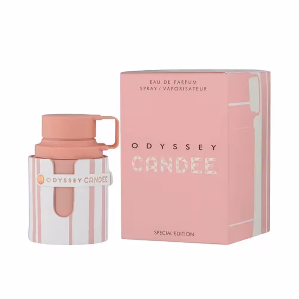 عطر ادکلن آرماف اودیسی کندی