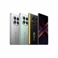 گوشی شیائومی مدل Poco X7 5G ظرفیت 512 گیگابایت رم 12