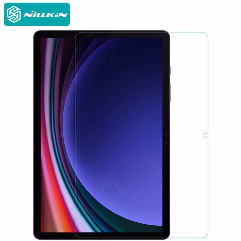 محافظ صفحه شیشه ای نیلکین Samsung Galaxy Tab S9 مدل  Nillkin Amazing H