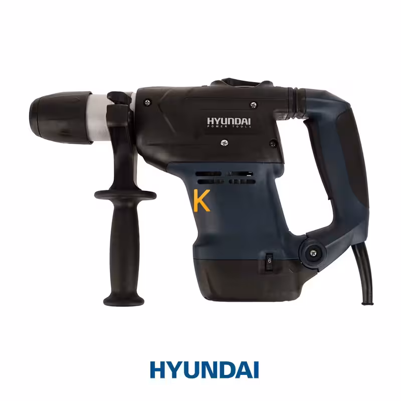 دریل پنج شیار HP1240M-RH هیوندای