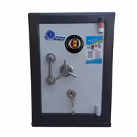 گاوصندوق ایران کاوه مدل 245s | چاوه