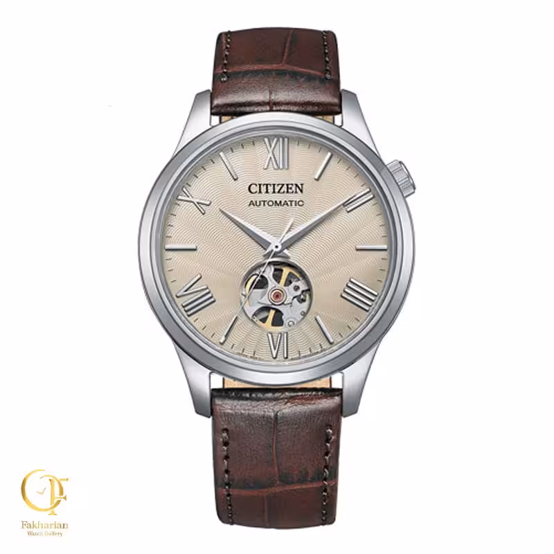 ساعت مچی سیتیزن مدل Citizen NH9130-17A