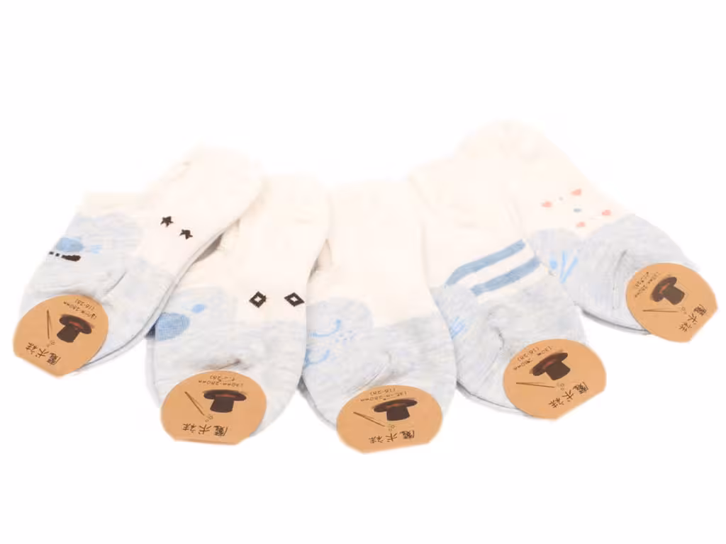 جوراب مچی (7-6 سال)