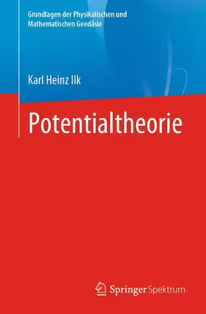 خرید و دانلود نسخه کامل کتاب Potentialtheorie