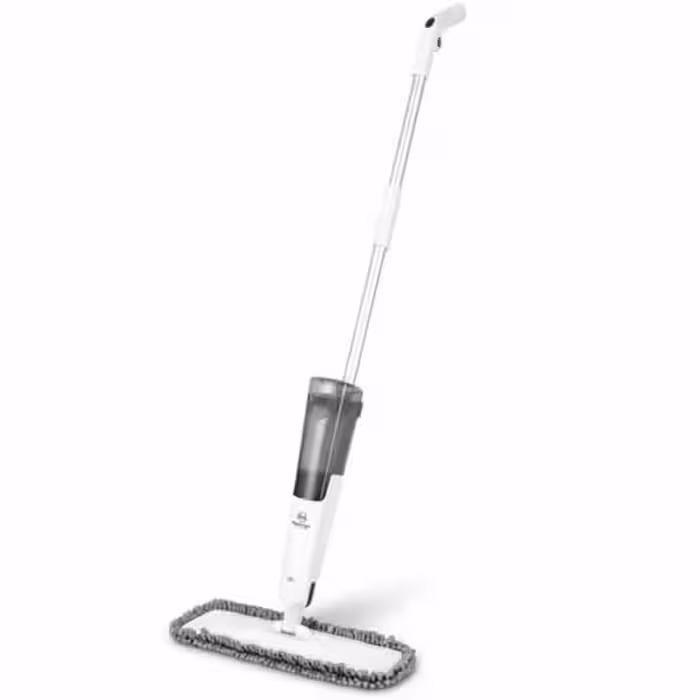 تی اسپری دار استایلیش ws سفید