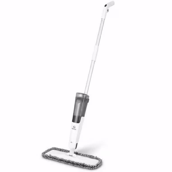 تی اسپری دار استایلیش ws سفید