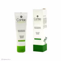 ژل ضد جوش مدل EMUGEL حجم 30 میلی لیتر کانبیو-Conbio