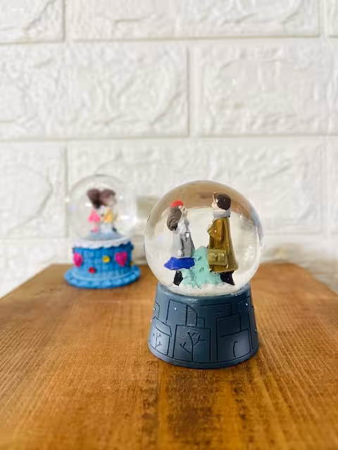 گوی موزیکال دختروپسر5مینی