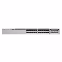 سوئیچ استوک 24 پورت سیسکو مدل Cisco Catalyst WS-C3850-24T-S