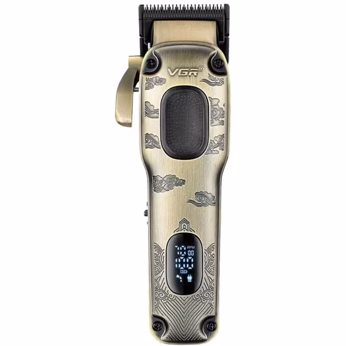 ماشین اصلاح حجم زن وی جی آر VGR V-027