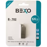 فلش 64 گیگ Bexo B-702 USB3.0