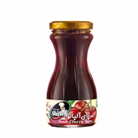 مربا آلبالو شیفته 320 گرمی