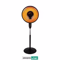 هیتر برقی ویداس مدل VIR-8088