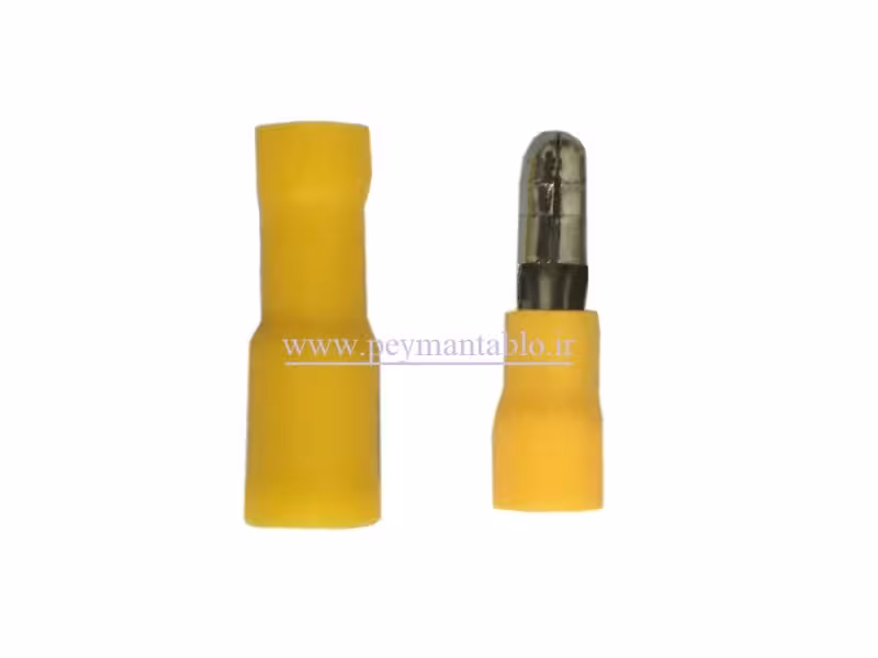 نر و مادگی استوانه ای (لوله ای) سایز 4 تا 6