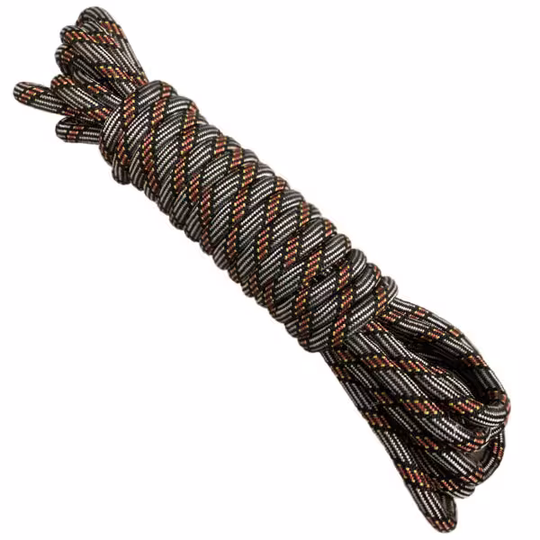 طناب صخره نوردی مدل ابریشمی BLA-10mm طول 10 متر