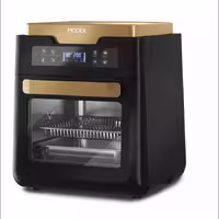 سرخ کن رژیمی مودکس تحت لیسانس انگلستان مدل 1012 ا 1012   MODEX  black