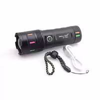 چراغ قوه دستی اسمال سان مدل ZY-T283