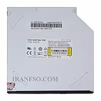 دی وی دی رایتر لپ تاپ ایسوس Asus N61JA