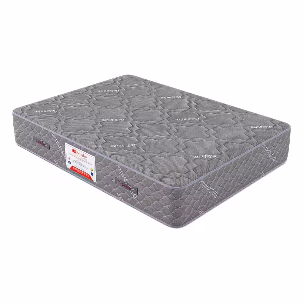 تشک دونفره دکتر شولز مدل کامفورت پدیک سایز 160 در 200 سانتیمتر