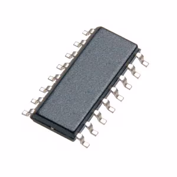 آی سی 74HC165D SMD