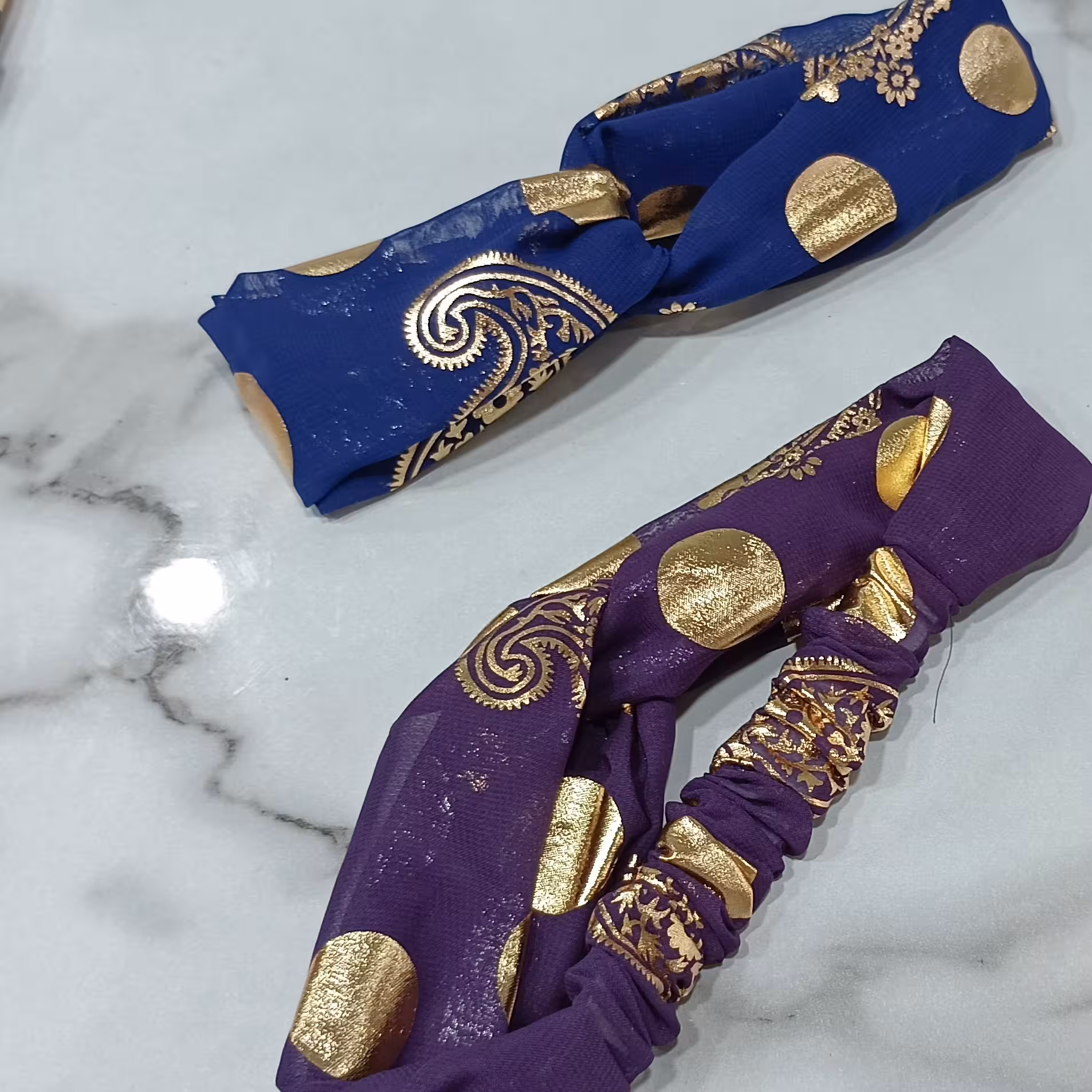 هدبند ارسال رایگان 