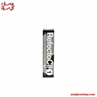 رنگ مژه و ابرو رفکتوسیل مشکی شماره 1-کد1447