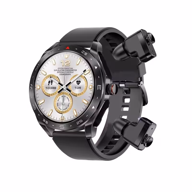 ساعت هوشمند هاینو تکو مدل SR WIRLESS ST BEST 5 | کالا مکس