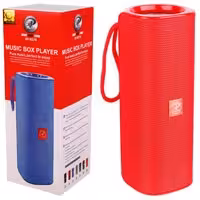 اسپیکر بلوتوث شارژی XP B576