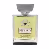 ادو پرفیوم مردانه ریو کالکشن مدل Rio Picasso حجم 100ml