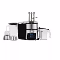 آبمیوه گیری ناسا الکتریک مدل NS-946