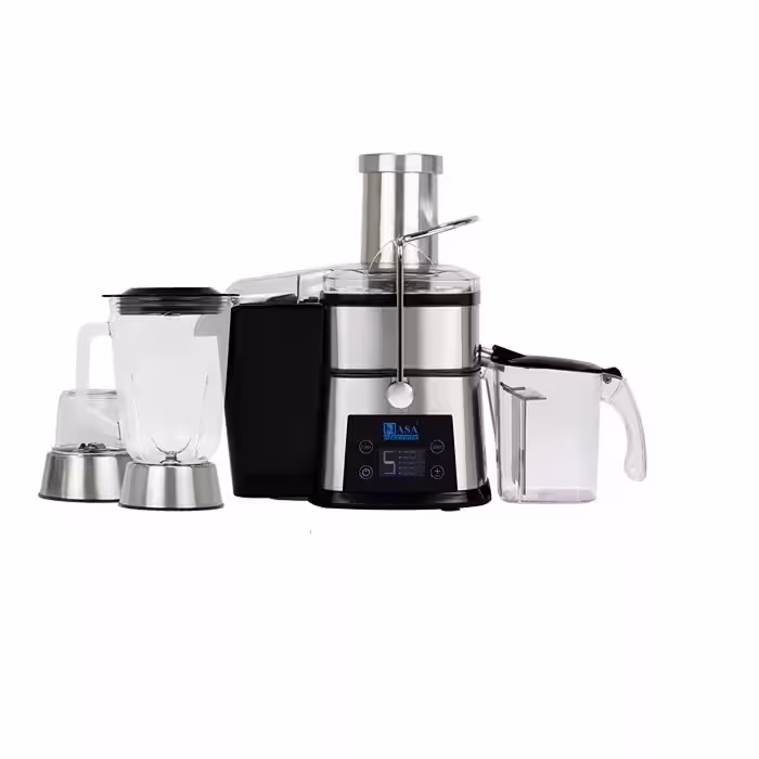 آبمیوه گیری ناسا الکتریک مدل NS-946