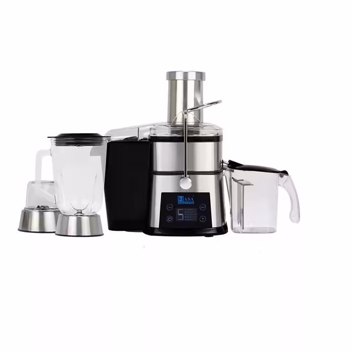 آبمیوه گیری ناسا الکتریک مدل NS-946