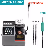 قیمت و خرید هویه حرفه ای  SUGON AIFEN A9 PRO