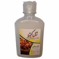 ژل موی کتیرا غدیر (250 گرم)